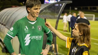 The Battle of the Wild West