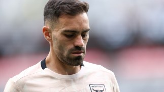 Caceres: “We’ll Give Our All”