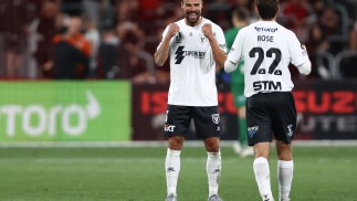 Da Silva Announces His Retirement from Professional Football