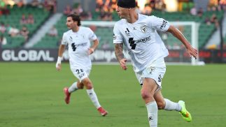 Bulls Defeated by Perth