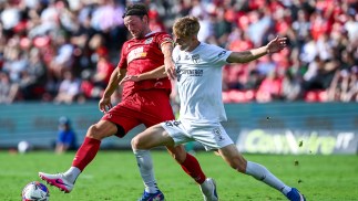 Bulls Finals Campaign Comes to an End