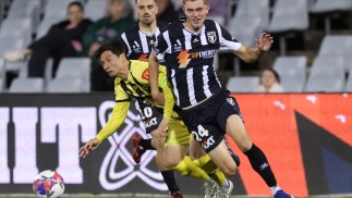 Bulls End Their Season on a High