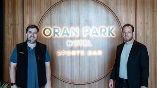 Bulls Announces Official Partnership with Oran Park Hotel