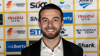 Rose Claims Top Prize: “I Love This Club”