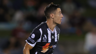 Ikonomidis: “Our Home is Our Fortress”