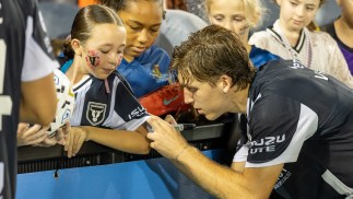 Match Day Information: Bulls vs Jets