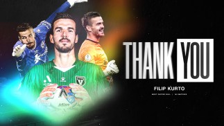 Thank You, Filip Kurto