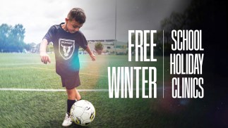 Winter is Coming… and so are our FREE School Holiday Clinics!