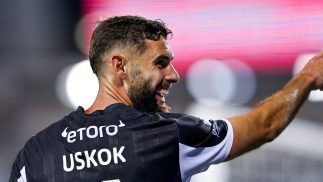 Uskok Set to Inspire the Next Generation of Bulls