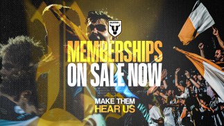 MAKE THEM HEAR US: 2026/27 Macarthur Bulls Memberships Are Here!