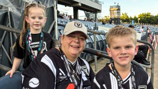 “It’s a way of life for us now” Member Story