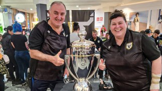 “I still renew John’s membership every year” Member Story