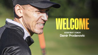 The Bulls Appoint Prodanovic as Assistant Coach