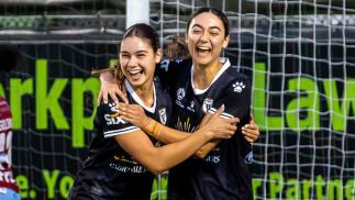 On the Brink of History: Our Women Chase Back-to-Back Premierships