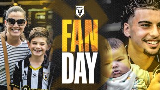 It’s Time for a Fun Day Out with the Bulls