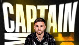 Liam Rose Named Captain of the Bulls